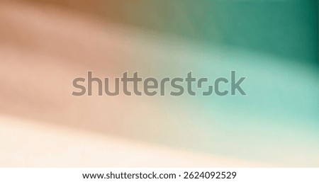 Background gradient abstract summer color beige Yellow Blue overlay pattern gold wallpaper beige Shadow Texture Leaf Summer Autumn Wall Light Abstract Floor Wall Orange Brown Tree Gradient multip tone