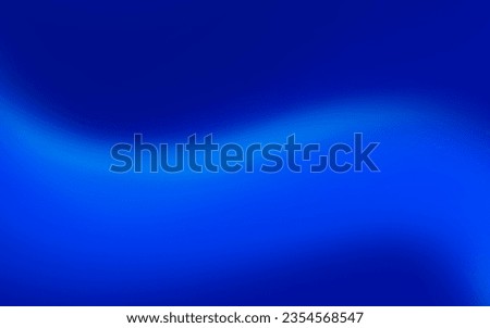 background, gradient blue, abctract modern, elegant style