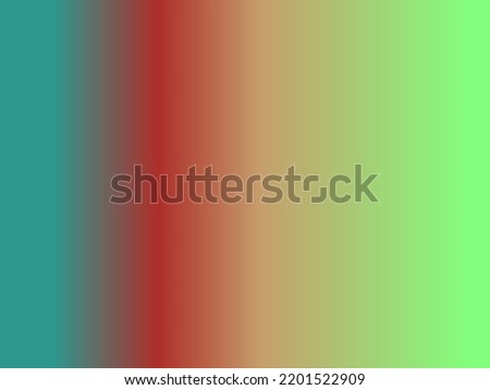 background gradient with multicolour blur