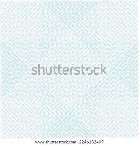 
background guilloche for security vector 118