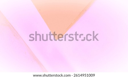 background illusion of gradient shaped 