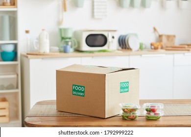 Kitchen Carton Hd Stock Images Shutterstock