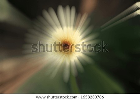 Similar – Image, Stock Photo A sign of life Environment