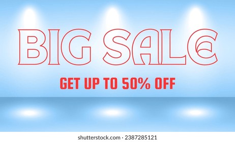 The background image includes text such as 'Now open,' 'Coming soon,' 'Love you,' 'You're welcome,' 'Merry Christmas,' 'Thank you,' 'Big sale,' and 'Happy Holidays.