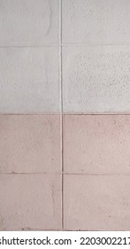 Background Image Of Pale Pink Wall