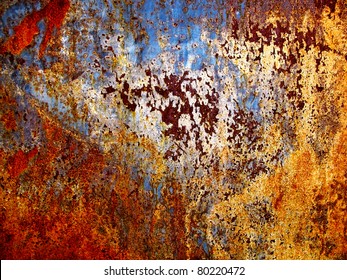 Background Iron Stock Photo (Edit Now) 80220472