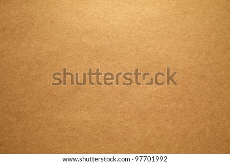 background of kraft