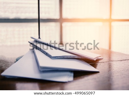 Background library
