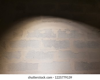 background light dark