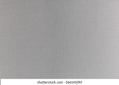 Background Light Gray Mesh Texture