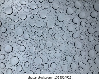 background liquid water window