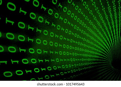 Background matrix beautiful