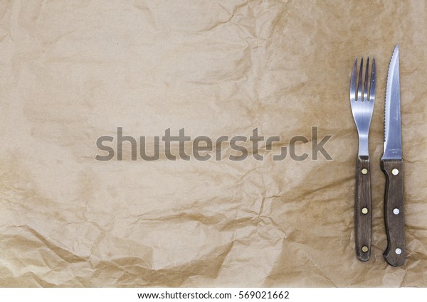 steak knife menu