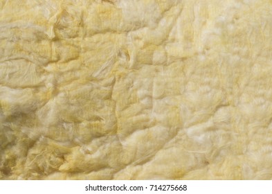 background mineral wool for wall insulation - Shutterstock ID 714275668