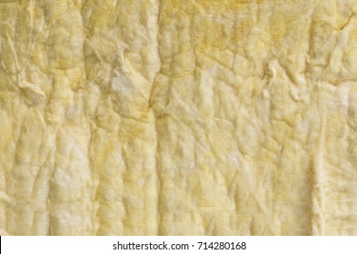 background mineral wool for wall insulation - Shutterstock ID 714280168