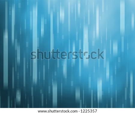 A background with motion
