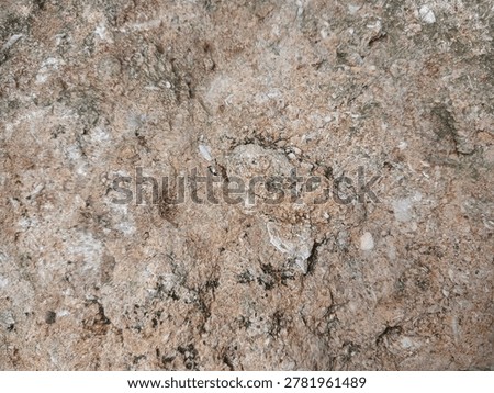 a background of mountai stone