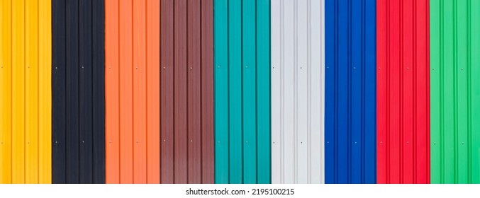 9,839 Orange corrugated steel Images, Stock Photos & Vectors | Shutterstock