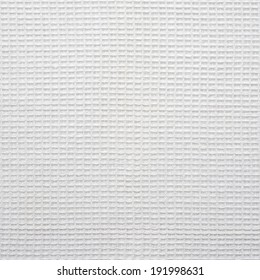 Background of natural cotton fabric 