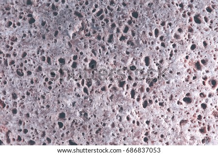 Background of a natural stone