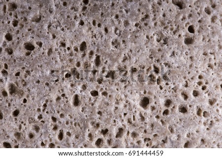 Background of a natural stone