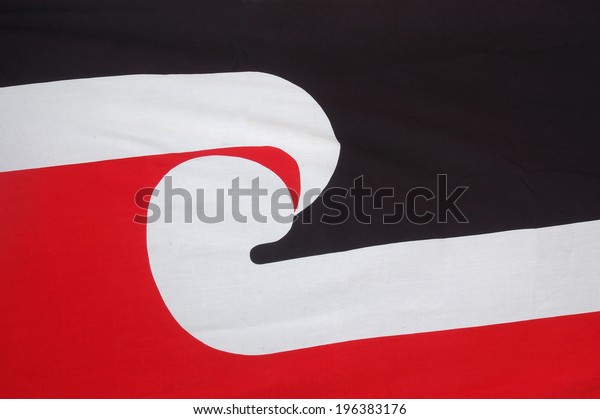 Background New Zealand Maori Flag Stock Photo Edit Now Background New Zealand Maori Flag Stock Photo Edit Now