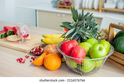 82,050 Fruit Desk Images, Stock Photos & Vectors | Shutterstock