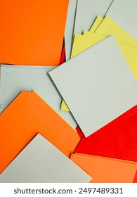 Background ; note paper ; notice ; design ; art