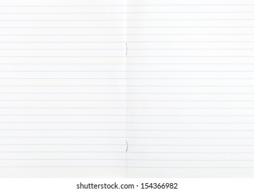 Wide Ruled Paper High Res Stock Images Shutterstock