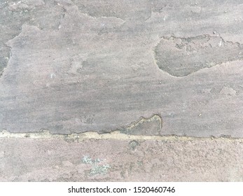 Background Of Old Sandstone Floor Texture Design