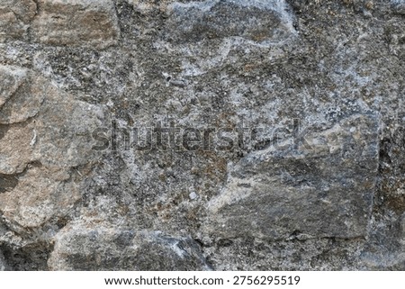 Background with old stone texture
