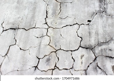 Background – old wall with a lot flaws cracks
