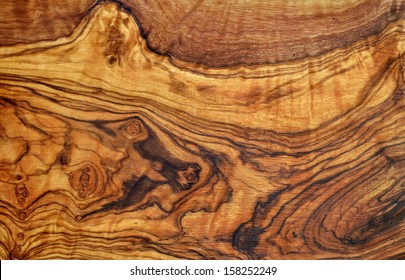 Background olive wood