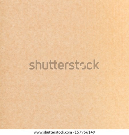 background from packaging cardboard