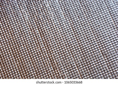  Background paper, silver paper