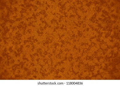 An Background Pattern Texture In Brown And Tan Colors With A Spotted Surface.