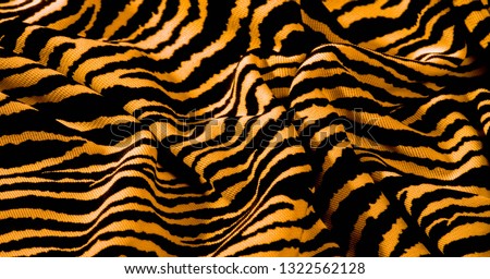 Background, pattern, texture, wallpaper, With the coloring of the animal zebra skin. This extremely soft animal print fabric is perfect for creating your projects, baby accessories, and more!