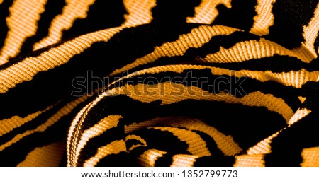 Background, pattern, texture, wallpaper, With the coloring of the animal zebra skin. This extremely soft animal print fabric is perfect for creating your projects, baby accessories, and more!