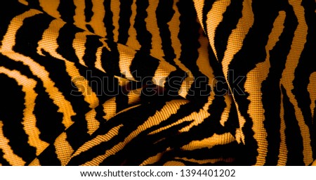 Background, pattern, texture, wallpaper, With the coloring of the animal zebra skin. This extremely soft animal print fabric is perfect for creating your projects, baby accessories, and more!