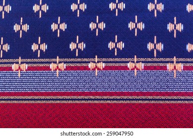 background Patterns of fabric