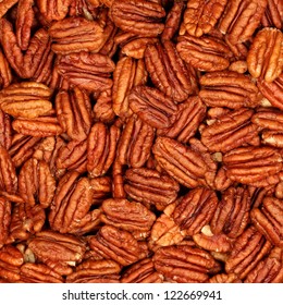 Background Of Pecans