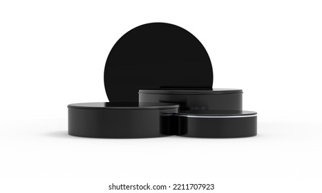 background pedestal podium product display - Powered by Shutterstock