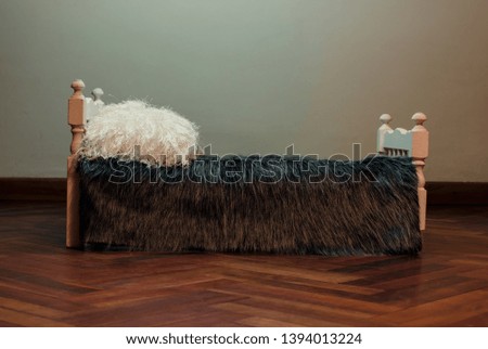 Similar – Image, Stock Photo colour harmony Animal Dog