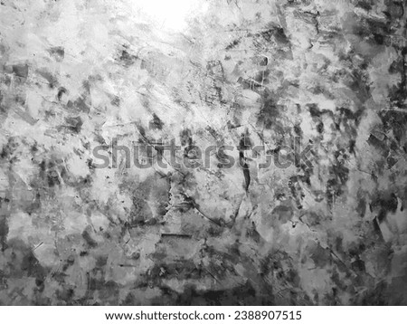 Background picture of raw cement pattern. Pastel color. Gray color. Bare cement pattern.