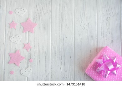 Happy Birthday Greeting Card /& Envelope Seal For Mum Ladies Girly Cute Glitter