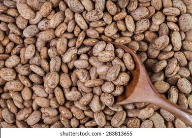 Background Of Pinto Beans