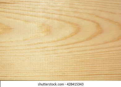 Background Planed Pine Boards