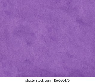 Background With Purple Texture, Velvet Fabric, Close-up