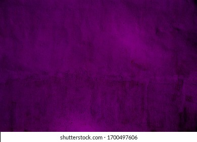 Background of purple washed surface. Texture of washed purple sheet of paper.