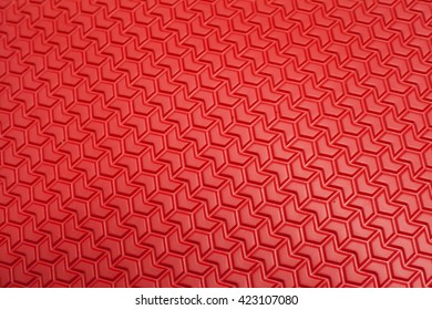 Background red